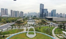 广州南沙新闻爆料最新,最新发展动态与未来规划解读