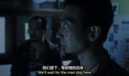 狗咬狗在线观看,一场残酷的生存较量