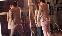 狗仔爆料范姓明星视频,狗仔爆料引发热议