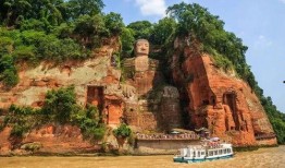 乐山大佛爆料视频播放下载,揭秘千年佛像背后的神秘故事