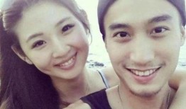 阿娇和前夫最新爆料新闻,揭秘分手背后真相