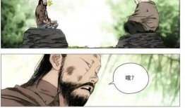 一人之下漫画最新话爆料,神秘势力浮出水面，张楚岚身陷险境！