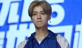 吃瓜娱乐圈鹿晗是谁