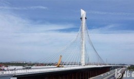 石家庄大桥爆料最新消息,工程进展与安全状况揭秘