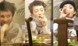 安静公主被爆料抽烟视频,揭秘明星私生活的一面