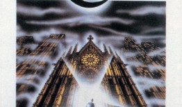 教堂幽灵在线观看,惊悚悬疑，探寻神秘事件的真相