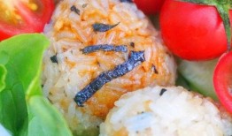 爆料饭团制作过程视频,饭团制作过程大公开