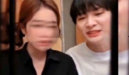 博主爆料彭冠英恋情视频,甜蜜视频引网友热议