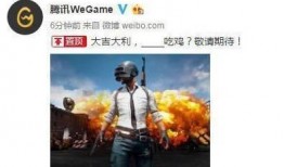 新年吃鸡爆料视频