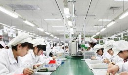 富士康回家员工爆料视频,回家路途中的心酸与无奈