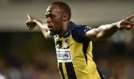 博尔特新书爆料新闻,震惊体坛的惊人内幕