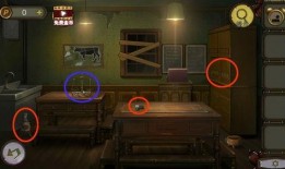 娱乐吃瓜密室逃脱攻略百度云,百度云独家揭秘