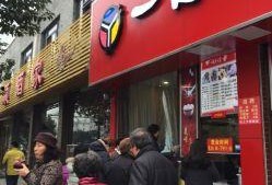 聊城徐福记餐厅最新爆料,独家爆料带你探秘美食背后的故事
