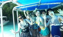 娱乐吃瓜君名媛是谁啊,她是何方神圣？