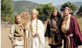 西游记贰在线观看,奇幻之旅再续传奇