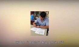 大衣哥的邻居爆料视频,揭秘大衣哥真实生活幕后故事