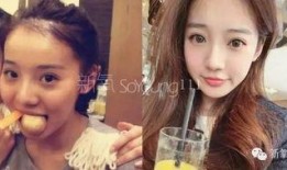 吃瓜网红明星有哪些人,揭秘吃瓜网红的璀璨人生