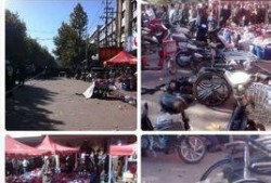 南阳唐河爆料事件视频,真相与争议的交织