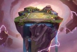 云顶之弈s13最新爆料来袭,神秘元素觉醒，战局风云再起！