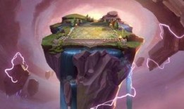 云顶之弈s13最新爆料来袭,神秘元素觉醒，战局风云再起！