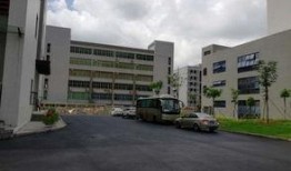 南山科技园最新爆料,揭秘未来科技生态圈发展蓝图