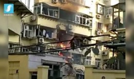 北京某小区爆料事件视频,邻里纠纷引关注