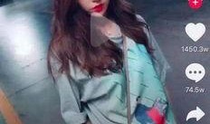 网红爱婷哥吃瓜图片高清,高清图片揭秘娱乐圈幕后真相