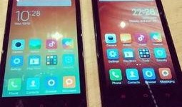 红米14最新爆料视频下载,颠覆性设计，性能与颜值并存！