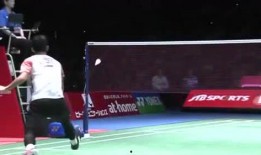 小羽毛球爆料视频完整版,揭秘羽毛球界不为人知的幕后故事