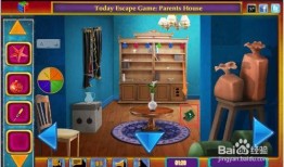 娱乐吃瓜密室逃脱攻略百度云,百度云独家揭秘