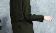 羊绒大衣爆料榜单最新,时尚保暖新宠，揭秘热门款式排行