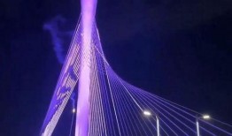 石家庄大桥爆料最新消息,工程进展与安全状况揭秘