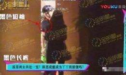 本周娱乐最新吃瓜事件,重磅瓜料接连爆出，明星隐私再掀波澜