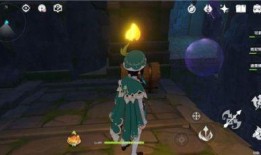 原神最新主线剧情爆料,探寻“至冬”秘境，揭开神秘面纱！