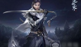 逆水寒新人物爆料最新,江湖风云再起，神秘侠客引期待