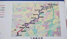 长春8号线最新爆料消息,揭秘未来交通新动脉！