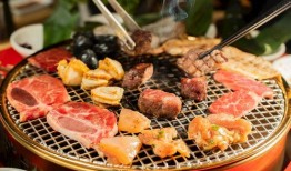 大韩馆烤肉爆料视频,美味背后的制作过程