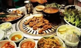 大韩馆烤肉爆料视频,美味背后的制作过程