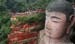 乐山大佛爆料视频播放下载,揭秘千年佛像背后的神秘故事
