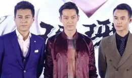 三兄弟最新爆料,家族秘事与情感纠葛