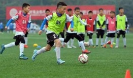 徐亮爆料国足青训视频,揭秘年轻球员成长困境