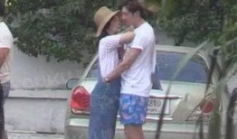 娱乐圈爆料夫妻是谁,揭秘明星夫妻背后的故事