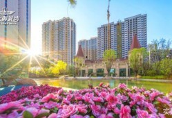 太原御景湾最新爆料,揭秘高端住宅区的奢华生活与未来潜力