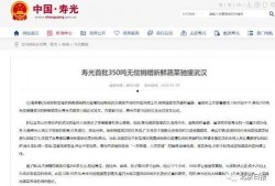 寿光最新爆料消息公布图片,图片揭示惊人真相
