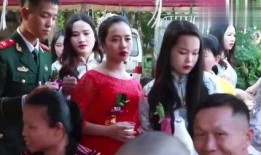 美女领导爆料结婚视频,甜蜜结婚视频曝光