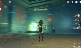 原神最新主线剧情爆料,探寻“至冬”秘境，揭开神秘面纱！