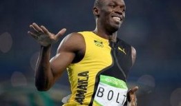 博尔特新书爆料新闻,震惊体坛的惊人内幕