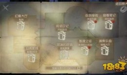 第五人格前瞻最新爆料有打折吗,新内容来袭，限时折扣福利大放送！