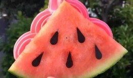 网红 泰国 吃瓜,一场别开生面的“吃瓜”盛宴