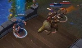 吉安娜最新爆料